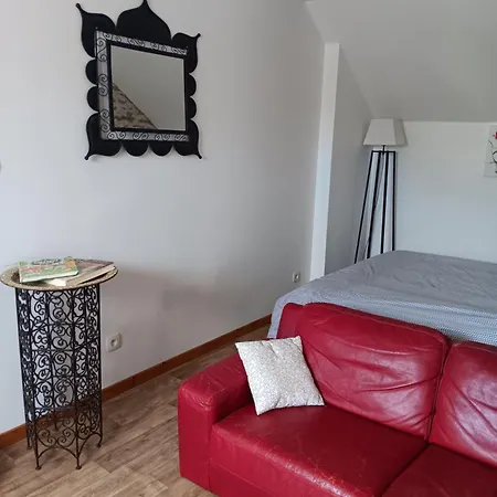 La Petite Ferme Casa de Férias *