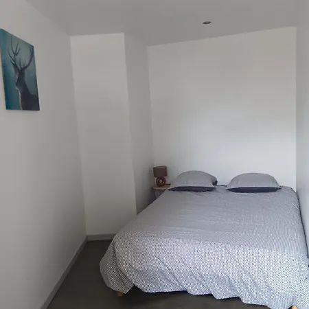 La Petite Ferme * Saint-Pierre-des-Nids