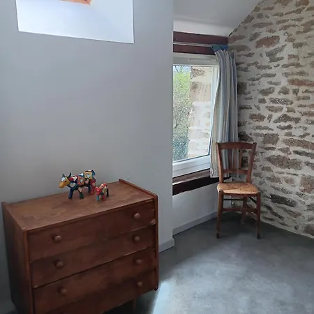 La Petite Ferme Saint-Pierre-des-Nids