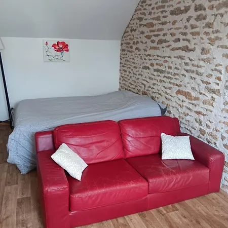 La Petite Ferme Casa de Férias