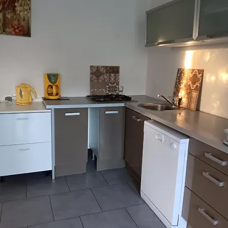 La Petite Ferme Casa de Férias