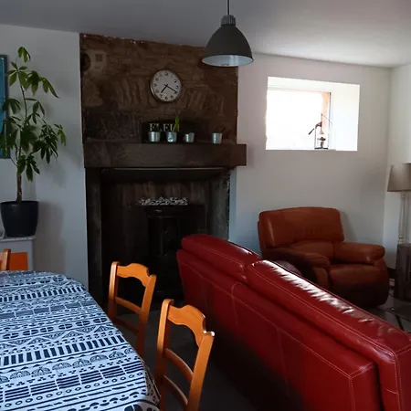 Casa de Férias La Petite Ferme