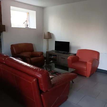 La Petite Ferme Saint-Pierre-des-Nids