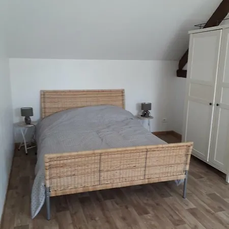 Casa de Férias La Petite Ferme *