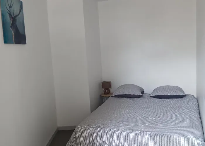 La Petite Ferme * Saint-Pierre-des-Nids