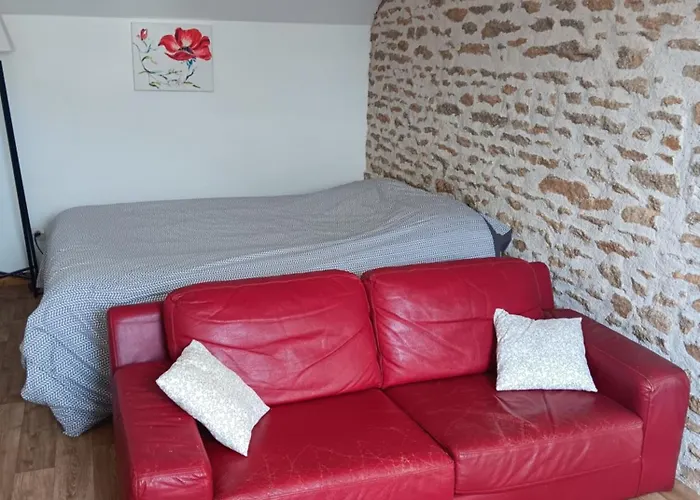 La Petite Ferme Сasa de vacaciones