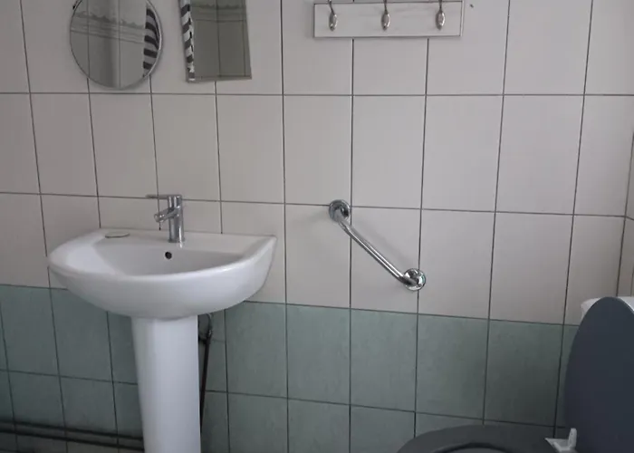 La Petite Ferme Сasa de vacaciones