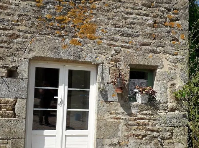 La Petite Ferme Сasa de vacaciones *